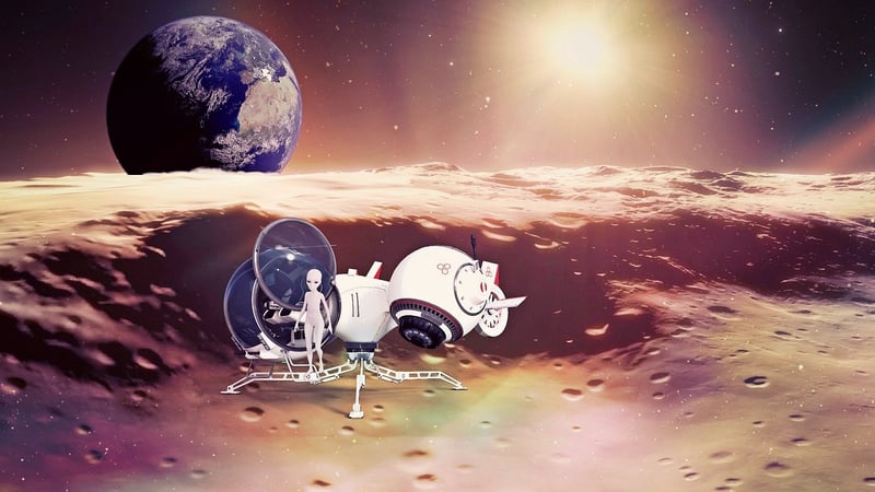 Future Utopias